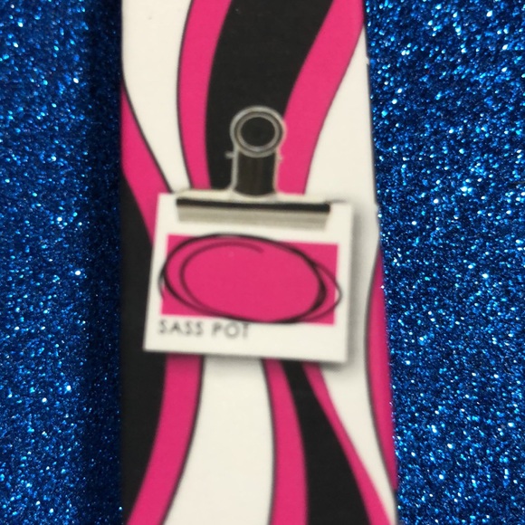 Ciate SASS POT liquid velvet moisturizing matte lipstick - Picture 9 of 9